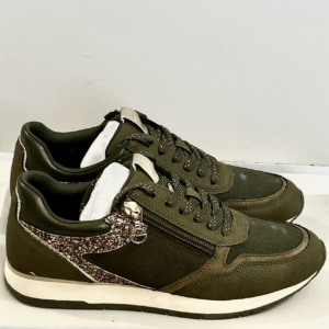 Sneakersy damskie Tamaris – styl i wygoda na co dzień rozm. 39